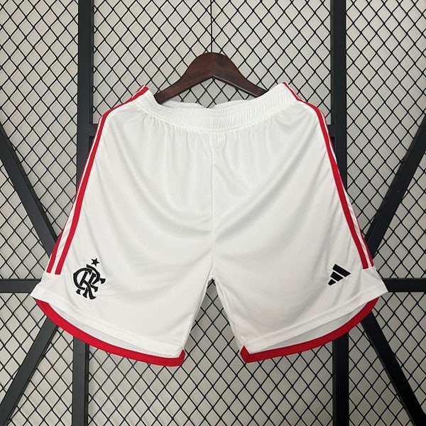 Pantalones Flamengo 1ª 2024-2025